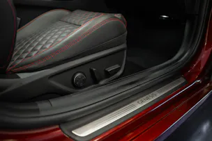 Genesis G70 Shooting Brake 2.2 CRDI Sport AT8