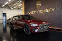 Genesis G70 Shooting Brake 2.2 CRDI Sport AT8