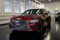 Genesis G70 Shooting Brake 2.2 CRDI Sport AT8