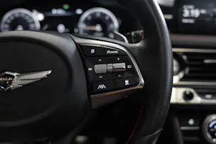 Genesis G70 Shooting Brake 2.2 CRDI Sport AT8