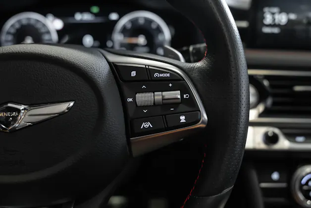 Genesis G70 Shooting Brake 2.2 CRDI Sport AT8