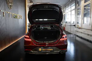Genesis G70 Shooting Brake 2.2 CRDI Sport AT8