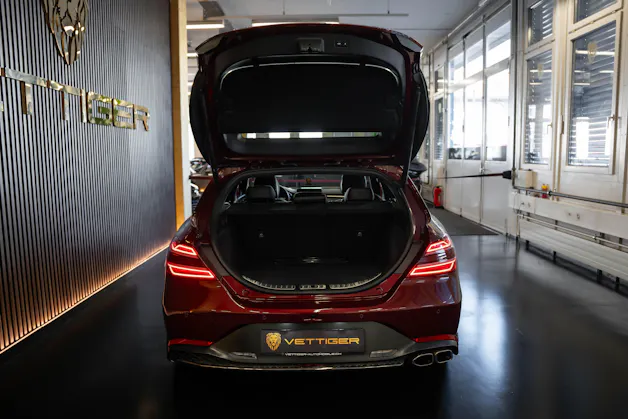 Genesis G70 Shooting Brake 2.2 CRDI Sport AT8