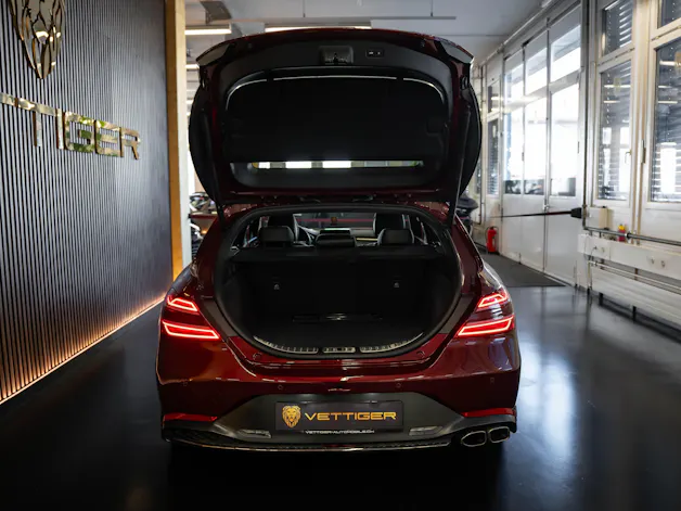 Genesis G70 Shooting Brake 2.2 CRDI Sport AT8