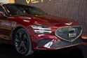 Genesis G70 Shooting Brake 2.2 CRDI Sport AT8