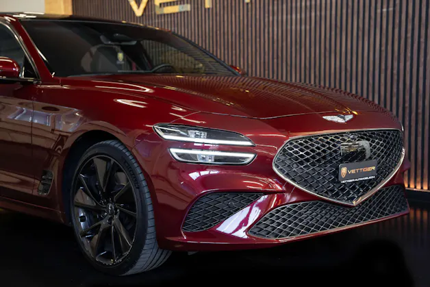 Genesis G70 Shooting Brake 2.2 CRDI Sport AT8