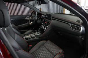 Genesis G70 Shooting Brake 2.2 CRDI Sport AT8