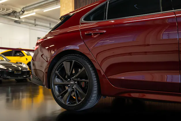 Genesis G70 Shooting Brake 2.2 CRDI Sport AT8