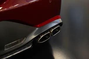 Genesis G70 Shooting Brake 2.2 CRDI Sport AT8