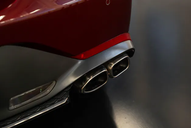 Genesis G70 Shooting Brake 2.2 CRDI Sport AT8