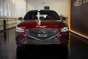 Genesis G70 Shooting Brake 2.2 CRDI Sport AT8