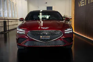 Genesis G70 Shooting Brake 2.2 CRDI Sport AT8