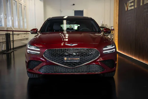 Genesis G70 Shooting Brake 2.2 CRDI Sport AT8