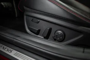 Genesis G70 Shooting Brake 2.2 CRDI Sport AT8