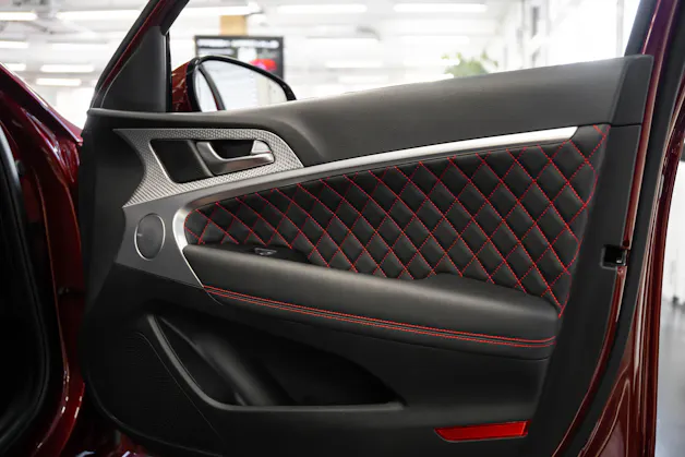 Genesis G70 Shooting Brake 2.2 CRDI Sport AT8