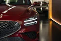 Genesis G70 Shooting Brake 2.2 CRDI Sport AT8