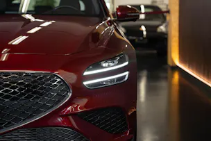 Genesis G70 Shooting Brake 2.2 CRDI Sport AT8
