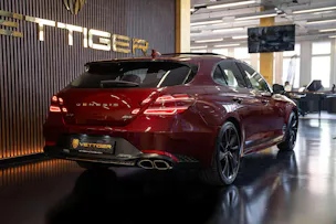 Genesis G70 Shooting Brake 2.2 CRDI Sport AT8