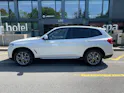 BMW X3 xDrive 48V 20d xLine Steptronic