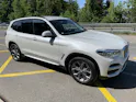 BMW X3 xDrive 48V 20d xLine Steptronic
