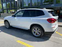 BMW X3 xDrive 48V 20d xLine Steptronic