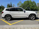 BMW X3 xDrive 48V 20d xLine Steptronic