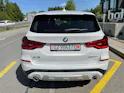 BMW X3 xDrive 48V 20d xLine Steptronic