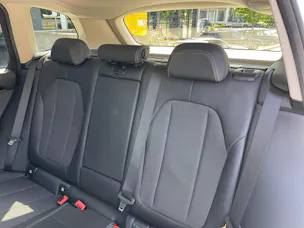 BMW X3 xDrive 48V 20d xLine Steptronic