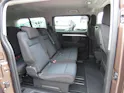 OPEL Zafira Life 2.0 CDTI Business Edition lang Automat (8-Plätzer, AHK 1.9 t)