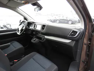 OPEL Zafira Life 2.0 CDTI Business Edition lang Automat (8-Plätzer, AHK 1.9 t)