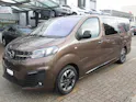 OPEL Zafira Life 2.0 CDTI Business Edition lang Automat (8-Plätzer, AHK 1.9 t)