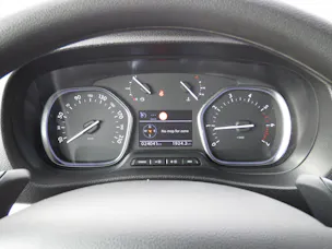 OPEL Zafira Life 2.0 CDTI Business Edition lang Automat (8-Plätzer, AHK 1.9 t)