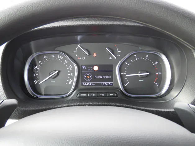 OPEL Zafira Life 2.0 CDTI Business Edition lang Automat (8-Plätzer, AHK 1.9 t)