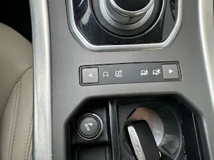 Land Rover Range Rover Evoque 2.2 SD4 Prestige AT6