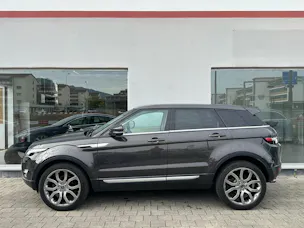 Land Rover Range Rover Evoque 2.2 SD4 Prestige AT6