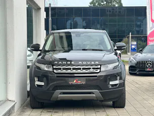 Land Rover Range Rover Evoque 2.2 SD4 Prestige AT6