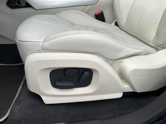 Land Rover Range Rover Evoque 2.2 SD4 Prestige AT6