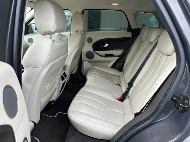 Land Rover Range Rover Evoque 2.2 SD4 Prestige AT6
