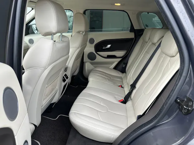 Land Rover Range Rover Evoque 2.2 SD4 Prestige AT6