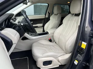 Land Rover Range Rover Evoque 2.2 SD4 Prestige AT6