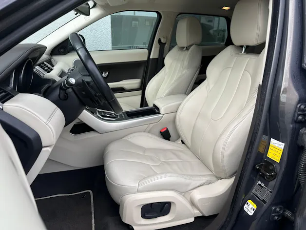 Land Rover Range Rover Evoque 2.2 SD4 Prestige AT6
