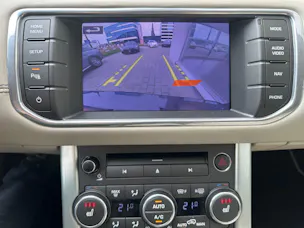 Land Rover Range Rover Evoque 2.2 SD4 Prestige AT6