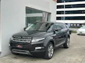 Land Rover Range Rover Evoque 2.2 SD4 Prestige AT6