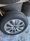 Land Rover Range Rover Evoque 2.2 SD4 Prestige AT6