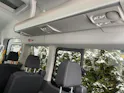 FORD Transit 460 L4 RWD A mit Standheizung und Sitzheizung 18-Sitzer