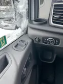 FORD Transit 460 L4 RWD A mit Standheizung und Sitzheizung 18-Sitzer