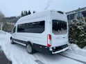 FORD Transit 460 L4 RWD A mit Standheizung und Sitzheizung 18-Sitzer