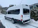 FORD Transit 460 L4 RWD A mit Standheizung und Sitzheizung 18-Sitzer