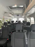 FORD Transit 460 L4 RWD A mit Standheizung und Sitzheizung 18-Sitzer