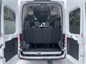 FORD Transit 460 L4 RWD A mit Standheizung und Sitzheizung 18-Sitzer